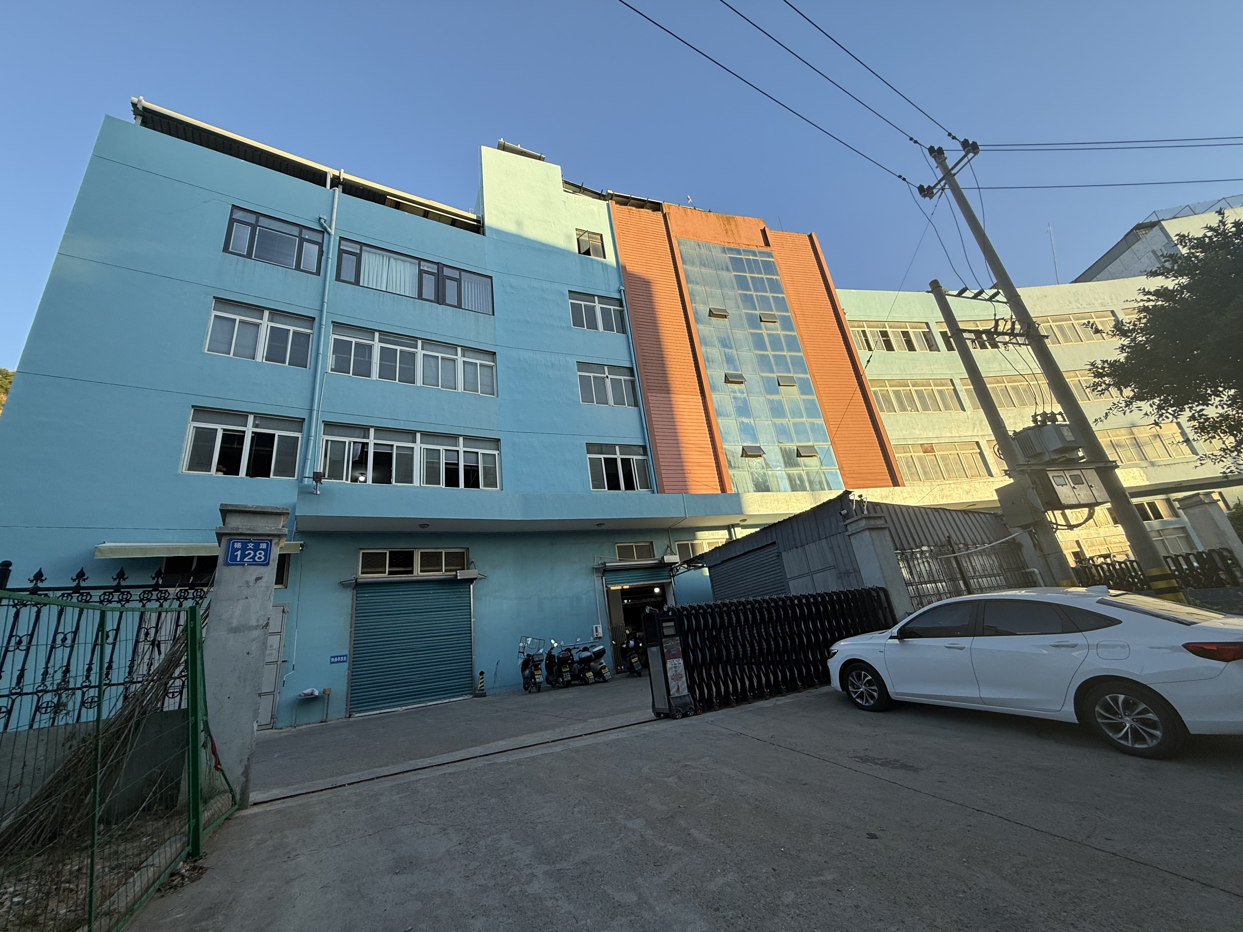 About Wenzhou Xinghao